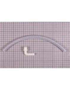 Venturi-aanzuigkanaal L.350 M/M Tegenstroom zwemmer...