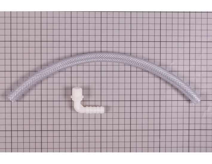 Venturi-aanzuigkanaal L.350 M/M Tegenstroom...