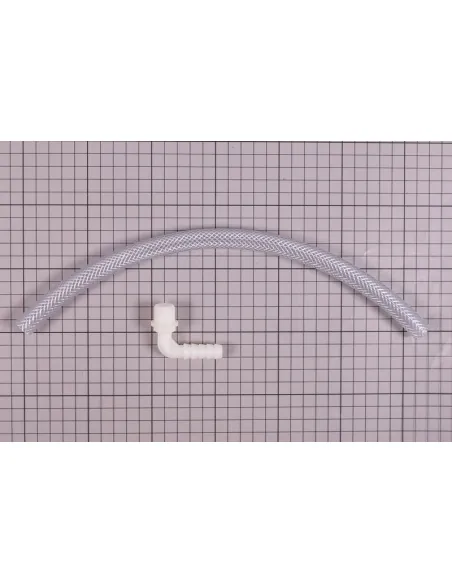 Venturi-aanzuigkanaal L.350 M/M Tegenstroom zwemmer AstralPool 4402050502