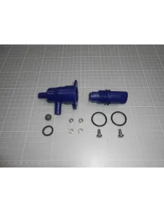 AstralPool Tegenstroom Zwemregelventiel 4402050603