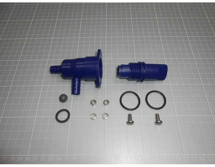 AstralPool Gegenstromschwimmanlage mit...