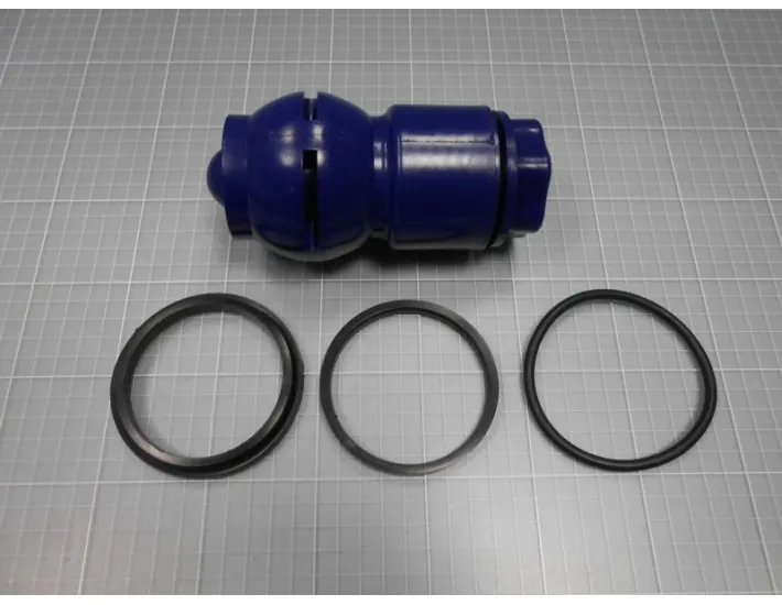 AstralPool Boquila Tegenstroom Zwemmerset...