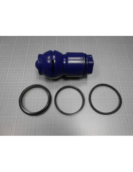 AstralPool Boquila Tegenstroom Zwemmerset 4402050417