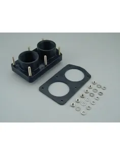 AstralPool aansluitflens met tegenstroom...