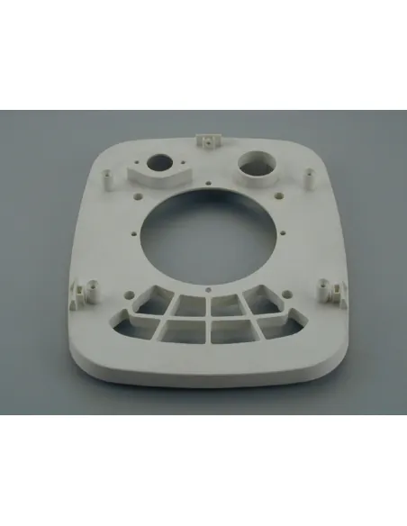 AstralPool Tegenstroom Zwemmen Kunststof Bevestigingsplaat 4402050126