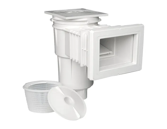 Skimmer 17,5L standaard mond langwerpig...