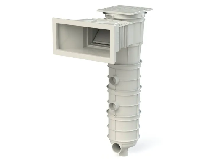 AstralPool Panel Schwimmbadfilter Skimmer