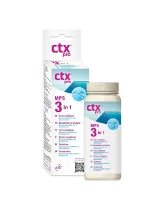 3-in-1 test strips CTX MPS