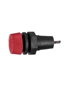 Zekeringhouder 5x20 chassis zoutwater chlorinator 4408040523