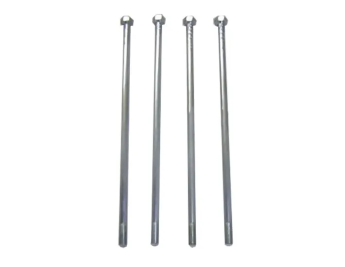 AstralPool Maxim 3,5 pk pompmotor staven...