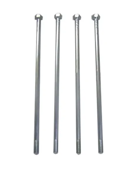 AstralPool Maxim 3,5 pk pompmotor staven 4405010361