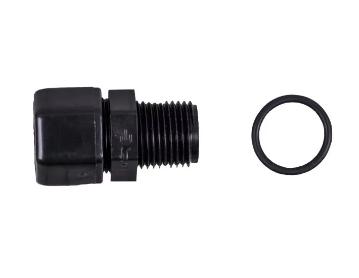 AstralPool 12mm-½" PE porte-électrode 4408040604