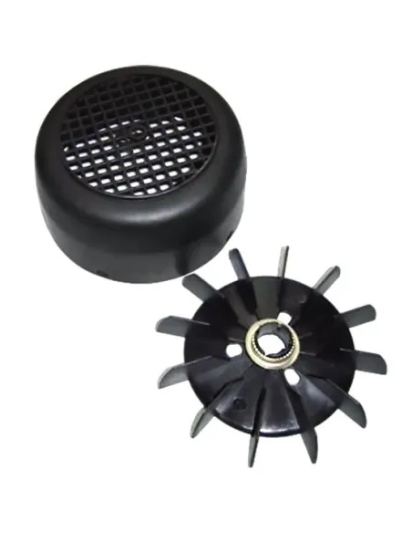 Fan and cover Alaska Max Plus 1,5 - 3 HP II AstralPool 4405011120