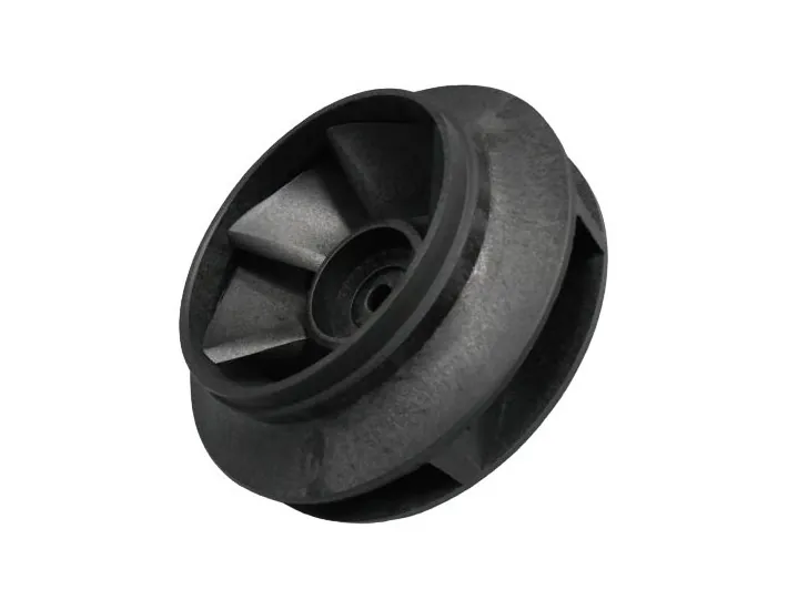 AstralPool Maxim 4,5 pk pompwaaier 4405010324