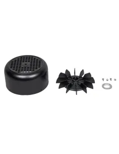 Maxim 3,5 HP ventilatore e copertura della pompa...