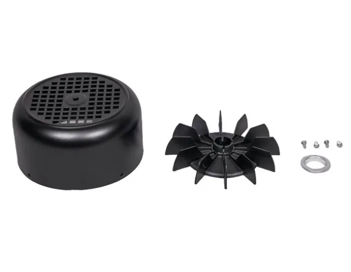 Maxim 3,5 HP ventilator en pompdeksel...