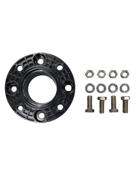 Bevestigingsschroeven + flens Maxim pomp AstralPool 4405010380