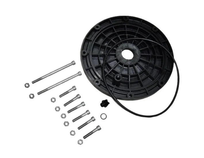 Tenuta meccanica flangiata Maxim 3,5 HP pompa...