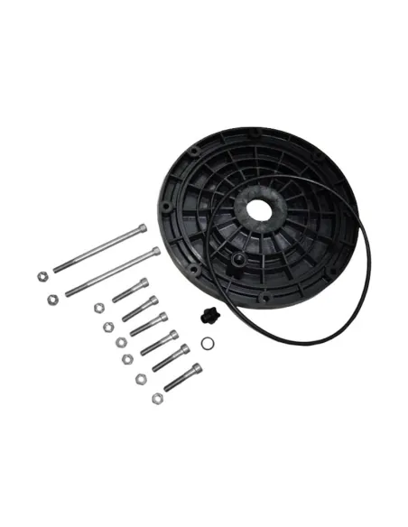 Tenuta meccanica flangiata Maxim 3,5 HP pompa AstralPool 4405010334