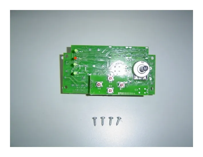 Elektronisch circuit MA/AD. 230/240V AstralPool