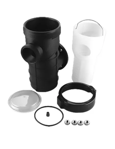 Maxim pump prefilter set AstralPool 4405010305