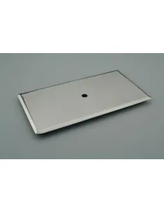 AstralPool Roestvrijstalen Skimmer Cover 4402011404