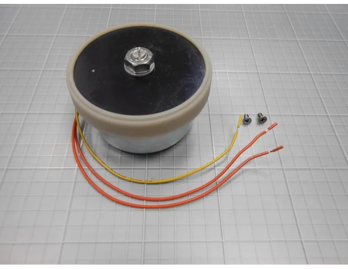 Electroimán 2 L. 5KG AstralPool