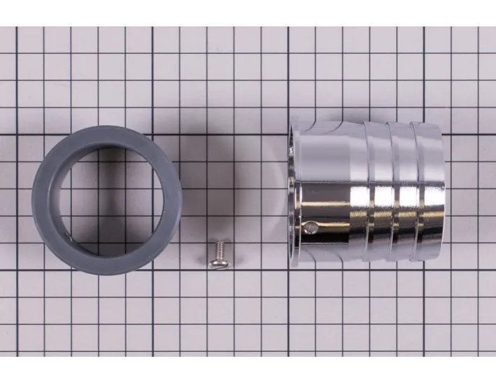AstralPool Poolreiniger Schlauchanschluss