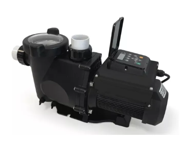 Aquasphere VSP 100 Variable Speed Pump