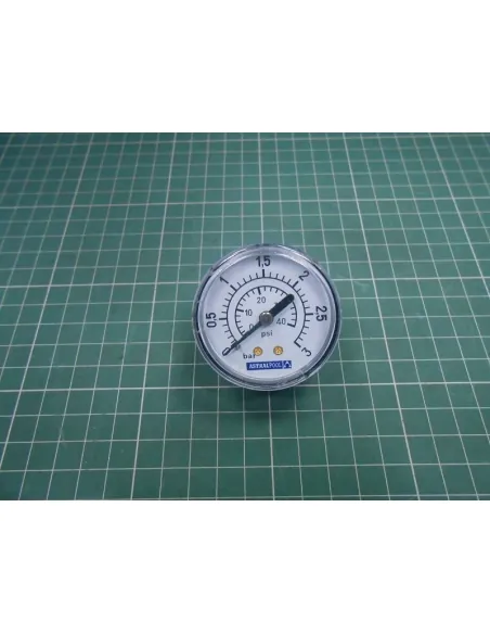 AstralPool Net'N'Clean Valvola Manometro 4406020909