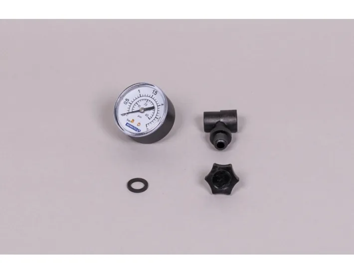 Net'N'Clean AstralPool Druckmessgeräteset...