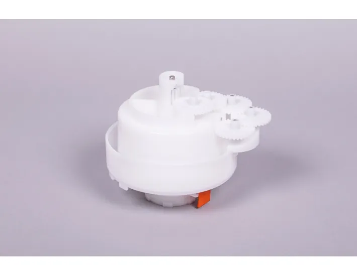 AstralPool Net'N'Clean Ventil Innenmechanik...