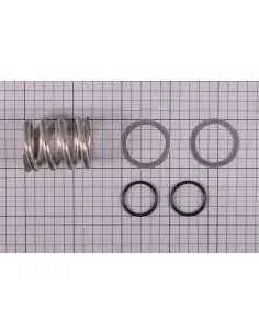 AstralPool 3" klepveer 4404122003