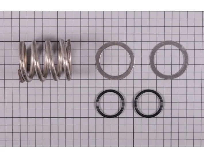 AstralPool 3" klepveer 4404122003