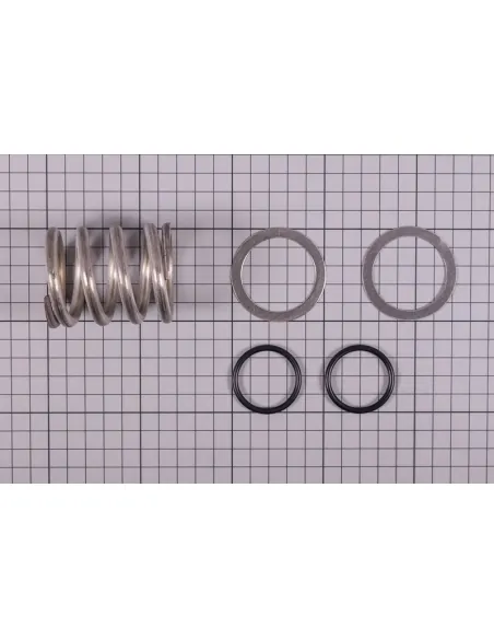 AstralPool 3" klepveer 4404122003