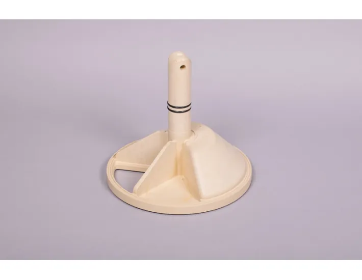 Verdeler met 3" afdichtingen AstralPool 4404122005