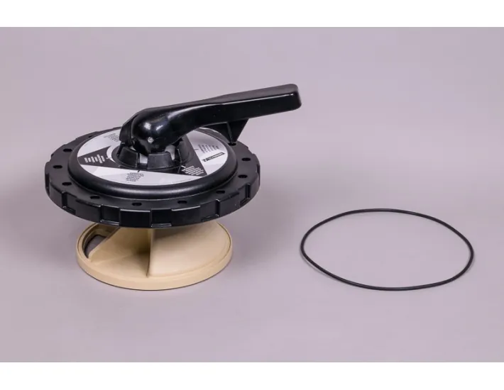 AstralPool 3" Top Selector Valve Set 4404122007