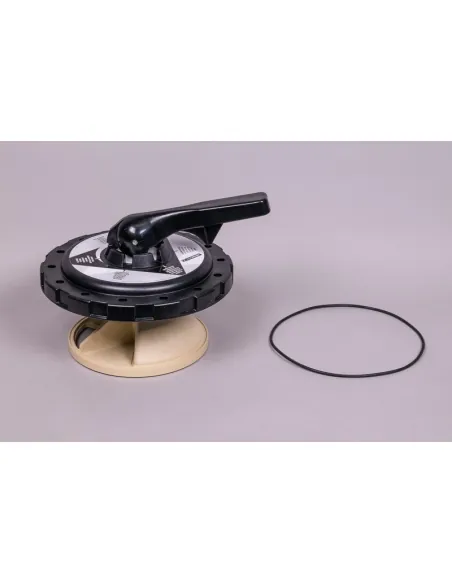 AstralPool 3" Top Selector Valve Set 4404122007