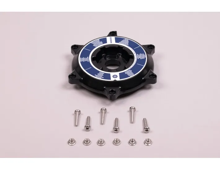 Reserve 1 ½" klepdeksel AstralPool 4404120095