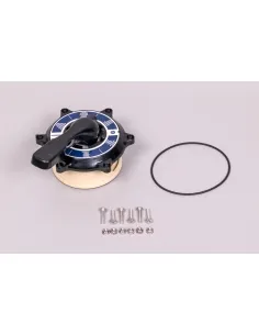 Astralpool Vervanging bovenste selectieklep 1 ½" 4404120098