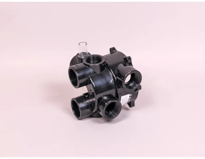 Astralpool Vervangingsonderdeel Selectieklep 1...