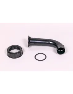 Astralpool Vervangende elleboogverbinding zwart...