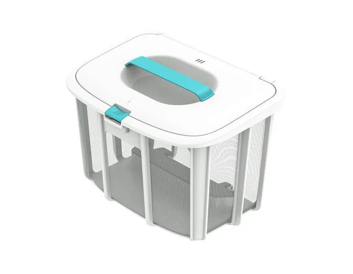 Cestello filtro Aiper Scuba E1 / Scuba L1