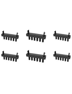 6 Aiper Pilot H2 / Pilot V2 Brushes