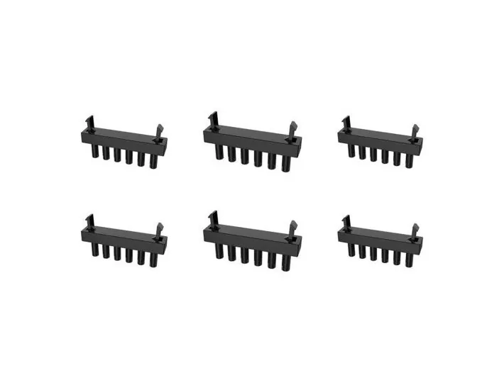 6 Aiper Pilot H2 / Pilot V2 Brushes