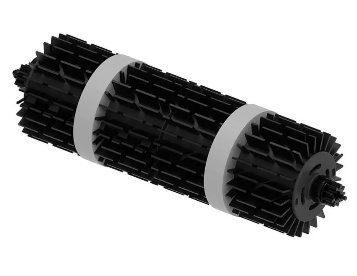 Aiper Zeemeeuw Pro PVC + PVA borstel