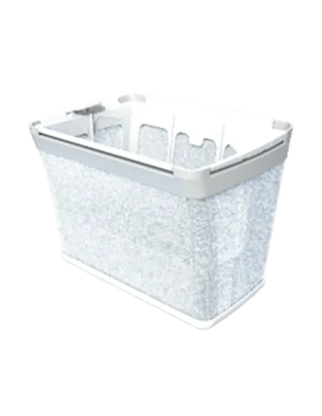 Ultra-Fine Filter Basket Aiper Scuba S1 Pro / N1 Pro