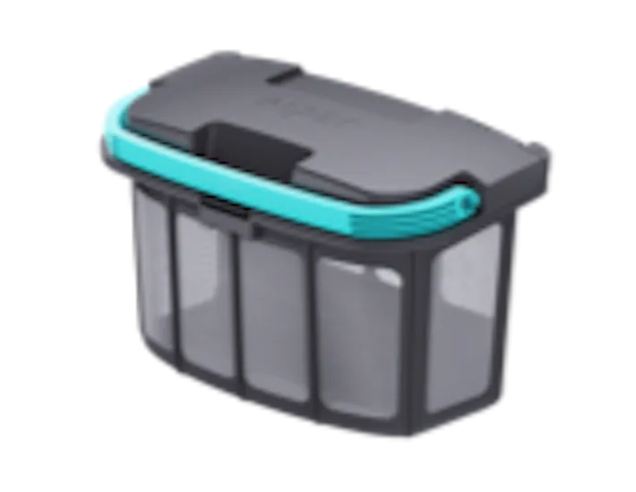 Filter basket Aiper Scuba X1 / Scuba X1 Pro