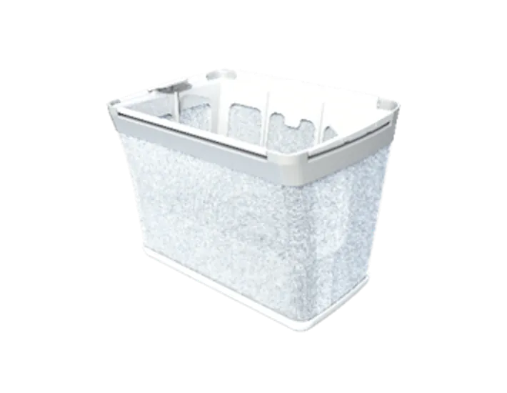 Aiper Scuba X1 / Scuba X1 Pro Ultra-Feinfilterkorb