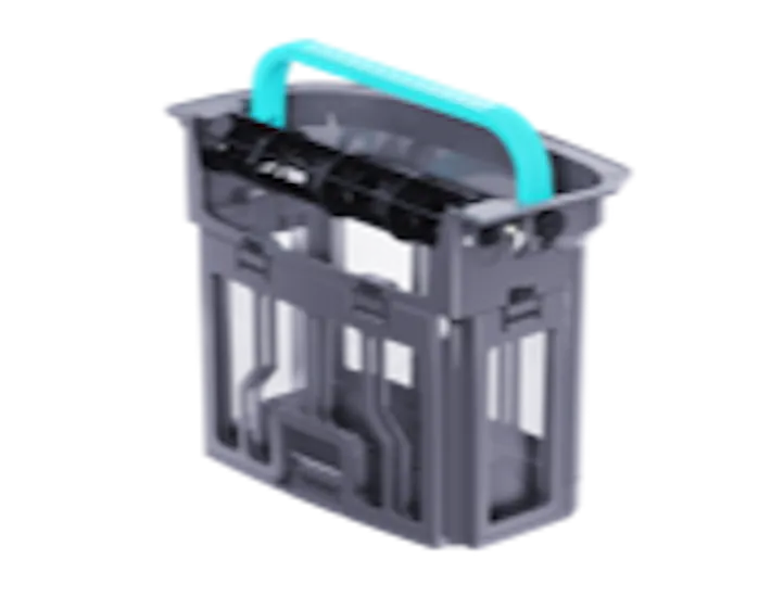 Cesto de filtro Aiper Scuba X1 Pro Max